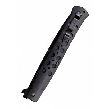 COLD STEEL FOLDING KNIFE Ti-Lite 4'' CTS XHP, G-10 Handle (26AGST)