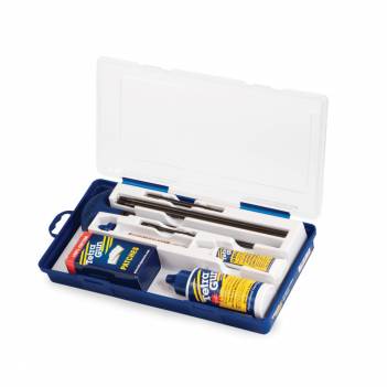TETRA GUN VALUPRO III PISTOL CLEANING KIT .357/.38cal/9mm