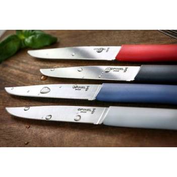 OPINEL ΣΕΤ 4 ΔΙΑΦΟΡΕΤΙΚΑ ΧΡΩΜΑΤΑ BON APPETIT+