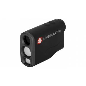 ΑΠΟΣΤΑΣΙΟΜΕΤΡΟ ATN LASER BALLISTICS 1500 Digital Laser