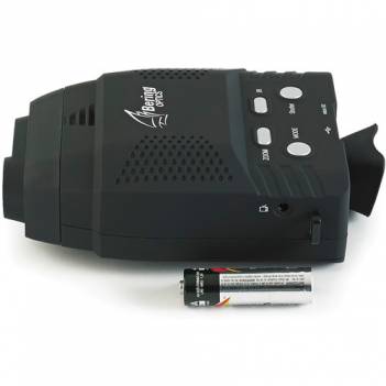 BERING OPTICS URBAN PATROL1x-2x DIGITAL POCKET CAMERA BE18015