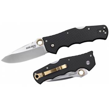 COLD STEEL GOLDEN EYE ELITE, ΣΟΥΓΙΑΣ (62QCFS)