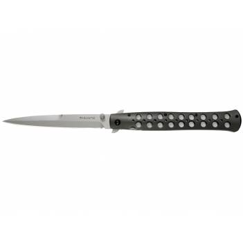 COLD STEEL ΣΟΥΓΙΑΣ TI-LITE 6 in., CTS XHP, ALUMINIUM HANDLE (26ACSTX)
