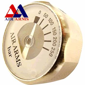 AIR ARMS S645 INDICATOR GAUGE