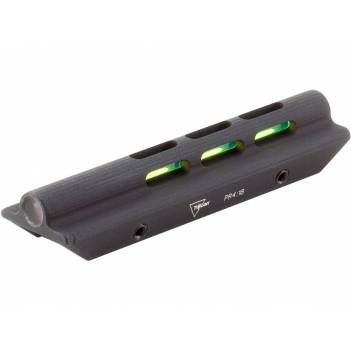 TRIJICON TRIGIDOT GREEN SHOTGUN FIBER OPTIC (SH02-G FOR .265 – .335 IN. WIDE RIBS)