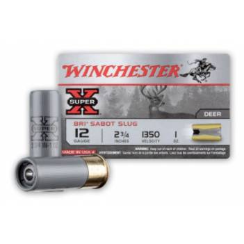 WINCHESTER BRI SABOT 12/70 (XRS12)