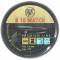 RWS R-10 MATCH PISTOL 4,50/500 (7 grains)