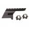 B-SQUARE ΒΑΣΗ ΡΙΓΑΣ ΣΚΟΠΕΥΤΙΚΩΝ ΚΑΡΑΜΠΙΝΑΣ (WINCHESTER 1200/1300/1400/1500)