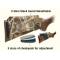 BEARTOOTH COMB RAISING KIT (ΠΑΡΑΛΛΑΓΗΣ ΒΑΛΤΟΥ)