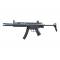UMAREX AIRSOFT AEG HECKLER & KOCH MP5 SD6 (2.6381X)