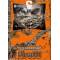 HILLMAN MULTIFUNCTION HEADWARE BUFF 908 FIRE