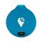 TrackR Bravo (blue sky)
