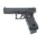 UMAREX GLOCK 17  DELUXE CO2 6mm (2.6414)