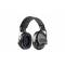 MSA SUPREME PRO EARMUFFS (BLACK)