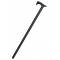 COLD STEEL AXE HEAD CANE (91PCAXZ)