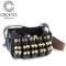 CROOTS LEATHER LOADERS BAG BYLAND
