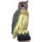 Great Horned Owl Decoy