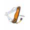 VICTORINOX HUNTER XS GRIP, ORANGE, BLACK (0.8331 , MC9)