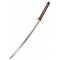 COLD STEEL MIZUTORI (CRANE) KATANA (88CKK)