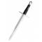 COLD STEEL HAND-AND-A-HALF DAGGER WITH SCABBARD (88HNHD)