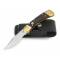BUCK 110 AUTO FOLDING KNIFE (0110BRSA-B)