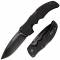 COLD STEEL ΣΟΥΓΙΑΣ RECON 1 SPEAR Pt., S35VN, Black (27BS)