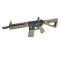 ASG ΟΠΛΟ SOFT AEG, PL, CAA M4 CQB, 10.5'', DE
