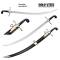 COLD STEEL SHAMSHIR, PERSIAN SABER (88STS)