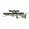 COMETA ADVANCE LT REGULATED 5,5 mm (SIDE-LEVER/LAMINATED)