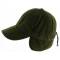 GAMO POLAR FLEECE CAP