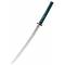 COLD STEEL DRAGONFLY WAKIZASHI with long handle (88DWK)