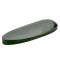 WEGU BUTT PAD 15 mm ΠΕΛΜΑ ΚΟΝΤΑΚΙΟΥ (150 x 52 mm) BLACK