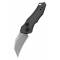KERSHAW ΣΟΥΓΙΑΣ LAUNCH 10, AUTO, BLACK, SERRATED (KW-7350)