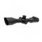 UTG 2-16X44 30mm Multi-range AO Scope 36-color  MILDOT Reticle (SCP3-216AOIEW)