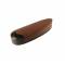 WEGU BUTT PAD 30 mm ΠΕΛΜΑ ΚΟΝΤΑΚΙΟΥ (150 x 52 mm) BROWN