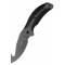 KERSHAW ΚΥΝΗΓΕΤΙΚΟΣ ΣΟΥΓΙΑΣ LONEROCK LARGE, GUT HOOK (KW-1898GH)