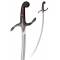COLD STEEL Scimitar, Middle Eastern Saber (88SYS)