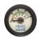 MDE PRESSURE GAUGE 1/8 BSP (GG01)