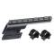 B-SQUARE ΒΑΣΗ ΚΑΡΑΜΠΙΝΑΣ ΓΙΑ ΣΚΟΠΕΥΤΙΚΑ REMINGTON 1100/11-87 (12,16,20 GA)