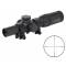 FIREFIELD 1-6 X 24 FFP MILDOT (FF13022)
