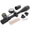 AOEG 1" SCOPE 6-24 X 50 AO IR