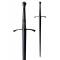 COLD STEEL MAA Italian Long Sword, with scabbard (88ITSM)
