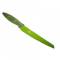 KITCHEN DAO BREAD KNIFE GREEN