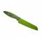KITCHEN DAO SANTOKU KNIFE GREEN