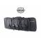 VALKEN DOUBLE SOFT RIFLE CASE 42"/107x33 BLACK