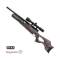 DAYSTATE WOLVERINE R HP HI LITE LAMINATE HUMA REGULATED 5,5 mm