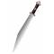 COLD STEEL Damascus Long Sax (88HVA)