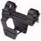 B-SQUARE SAIGA/AK-47 WEAVER BASE W/RINGS