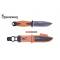 BROWNING IGNITE KNIFE ORANGE
