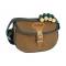 JACK PYKE SPEEDLOADER DUOTEX BROWN CARTRIDGE  BAG